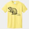 Best Selling Youth Cotton Tee Thumbnail