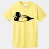 Best Selling Youth Cotton Tee Thumbnail