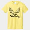 Best Selling Youth Cotton Tee Thumbnail