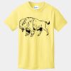 Best Selling Youth Cotton Tee Thumbnail