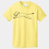 Best Selling Youth Cotton Tee Thumbnail