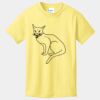 Best Selling Youth Cotton Tee Thumbnail
