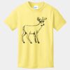 Best Selling Youth Cotton Tee Thumbnail