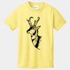 Best Selling Youth Cotton Tee Thumbnail