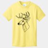 Best Selling Youth Cotton Tee Thumbnail