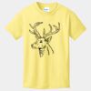 Best Selling Youth Cotton Tee Thumbnail