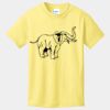 Best Selling Youth Cotton Tee Thumbnail