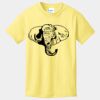 Best Selling Youth Cotton Tee Thumbnail