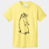 Best Selling Youth Cotton Tee Thumbnail