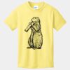 Best Selling Youth Cotton Tee Thumbnail