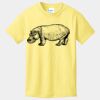 Best Selling Youth Cotton Tee Thumbnail