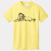 Best Selling Youth Cotton Tee Thumbnail