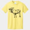 Best Selling Youth Cotton Tee Thumbnail