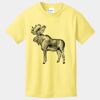 Best Selling Youth Cotton Tee Thumbnail