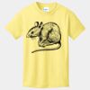 Best Selling Youth Cotton Tee Thumbnail