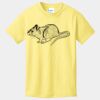 Best Selling Youth Cotton Tee Thumbnail