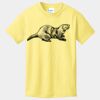 Best Selling Youth Cotton Tee Thumbnail