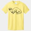 Best Selling Youth Cotton Tee Thumbnail