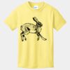 Best Selling Youth Cotton Tee Thumbnail