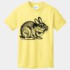 Best Selling Youth Cotton Tee Thumbnail