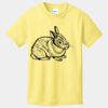 Best Selling Youth Cotton Tee Thumbnail