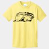 Best Selling Youth Cotton Tee Thumbnail