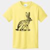 Best Selling Youth Cotton Tee Thumbnail