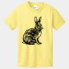 Best Selling Youth Cotton Tee Thumbnail