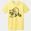 Best Selling Youth Cotton Tee Thumbnail