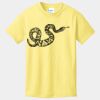 Best Selling Youth Cotton Tee Thumbnail