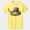 Best Selling Youth Cotton Tee Thumbnail