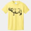 Best Selling Youth Cotton Tee Thumbnail