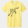 Best Selling Youth Cotton Tee Thumbnail
