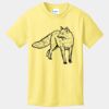 Best Selling Youth Cotton Tee Thumbnail