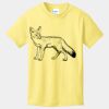 Best Selling Youth Cotton Tee Thumbnail