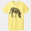 Best Selling Youth Cotton Tee Thumbnail