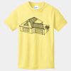 Best Selling Youth Cotton Tee Thumbnail
