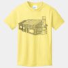 Best Selling Youth Cotton Tee Thumbnail