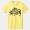 Best Selling Youth Cotton Tee Thumbnail