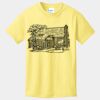 Best Selling Youth Cotton Tee Thumbnail