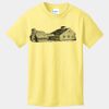 Best Selling Youth Cotton Tee Thumbnail