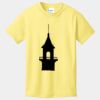 Best Selling Youth Cotton Tee Thumbnail