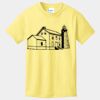 Best Selling Youth Cotton Tee Thumbnail