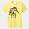 Best Selling Youth Cotton Tee Thumbnail