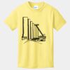 Best Selling Youth Cotton Tee Thumbnail