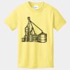 Best Selling Youth Cotton Tee Thumbnail