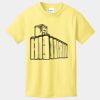 Best Selling Youth Cotton Tee Thumbnail