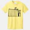 Best Selling Youth Cotton Tee Thumbnail