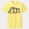 Best Selling Youth Cotton Tee Thumbnail