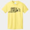 Best Selling Youth Cotton Tee Thumbnail